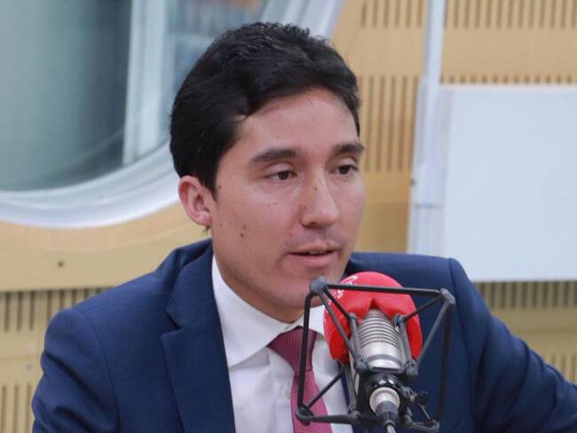 Director de Fedesarrollo cuestiona temas tributarios en el plan