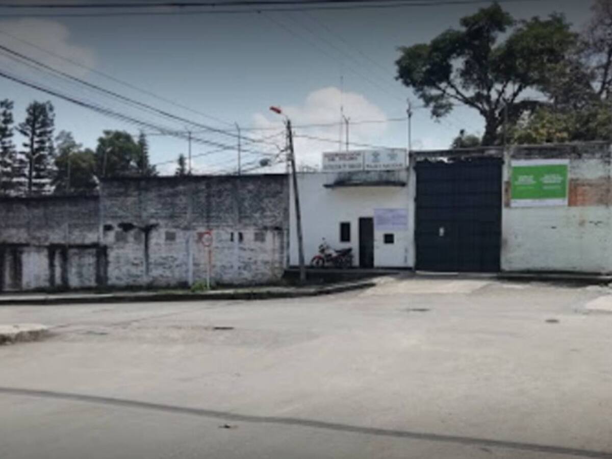 Menores infractores no irán al Politécnico Luis A. Rengifo de Ibagué