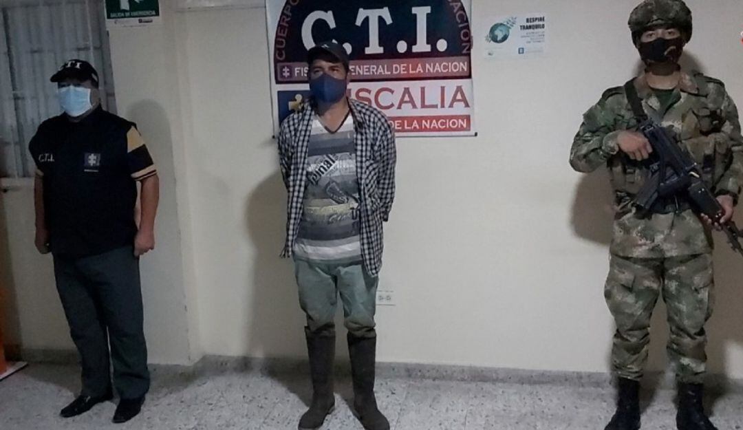 Condenado por violencia intrafamiliar 