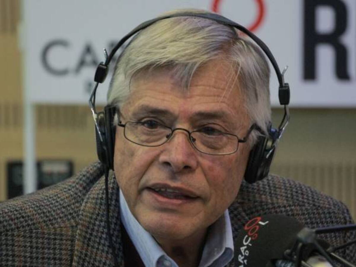 Se necesita una reforma pensional