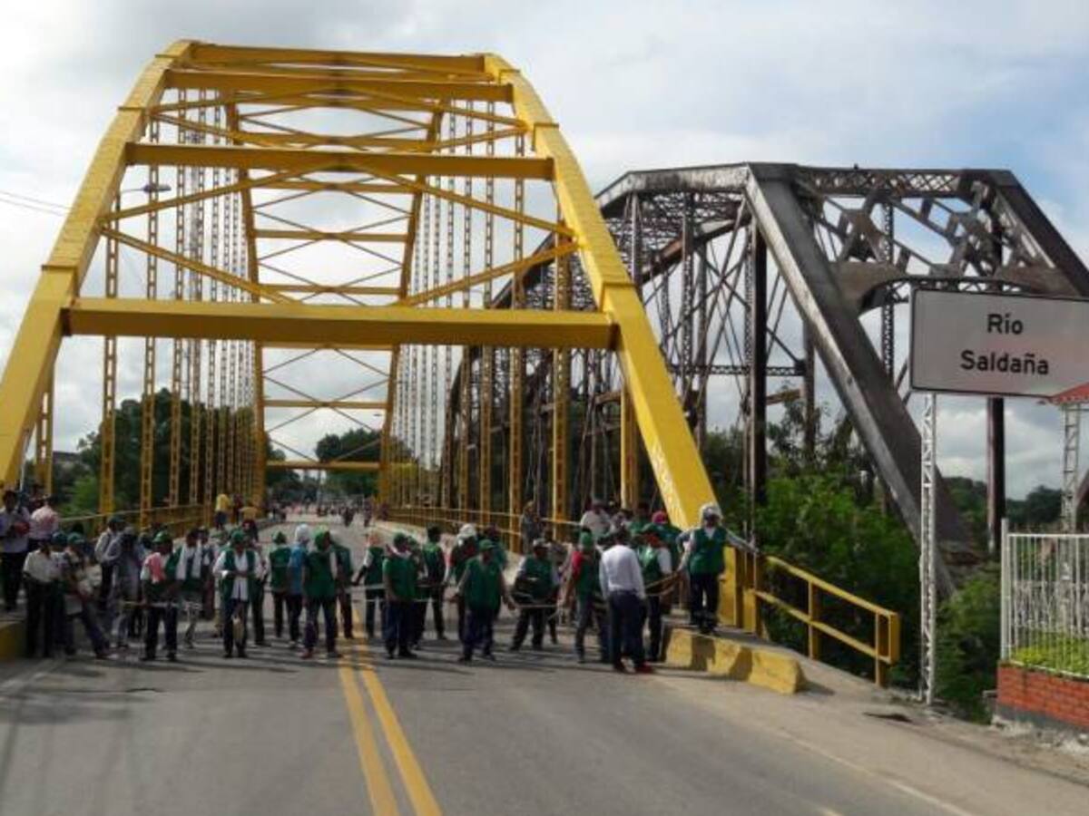 52 heridos y 49 vehículos afectados deja la Minga indígena: Mindefensa