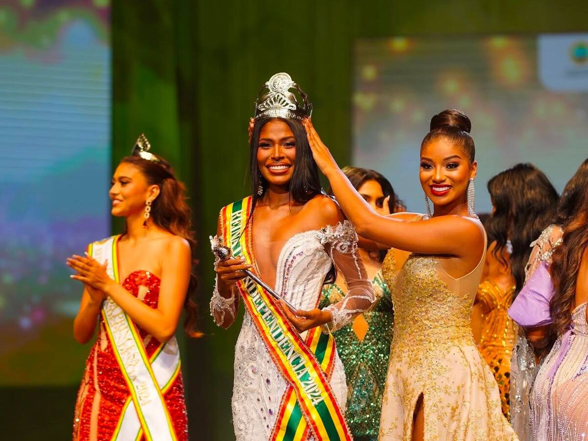 IPCC abre convocatoria para el Reinado Popular de las Fiestas de Independencia 2025