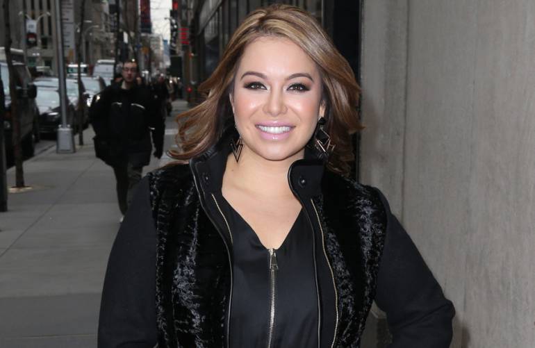 Chiquis Rivera