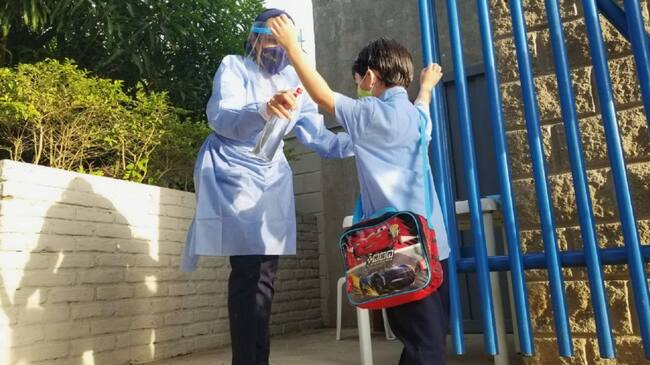 Pandemia