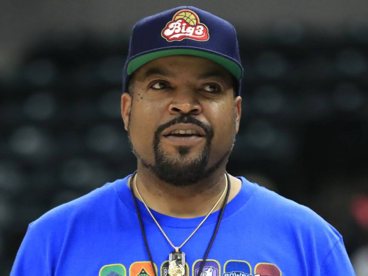 Reconocido actor estadounidense compartió el video de Yanfri