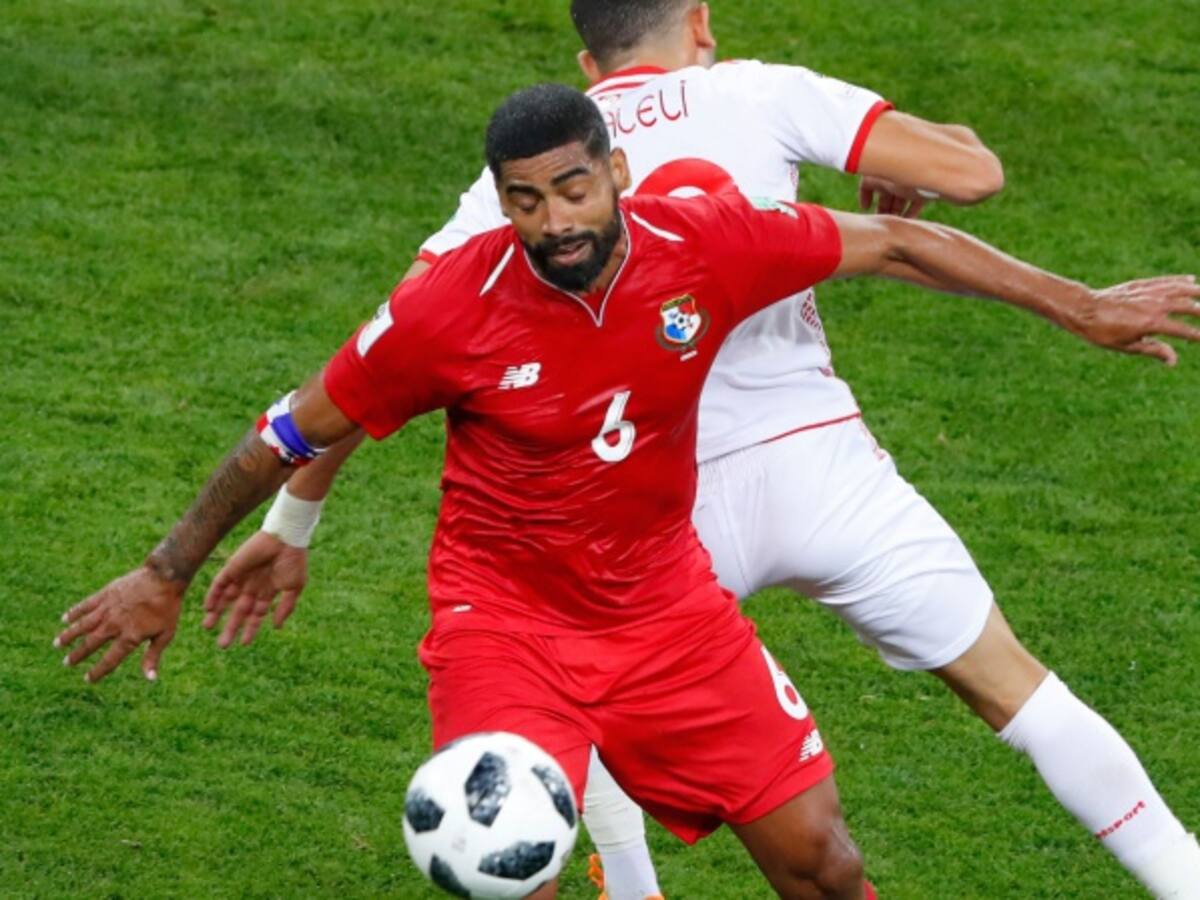 Gómez, Tejada, Penedo, Blas Pérez, Román Torres y Baloy dejan la selección