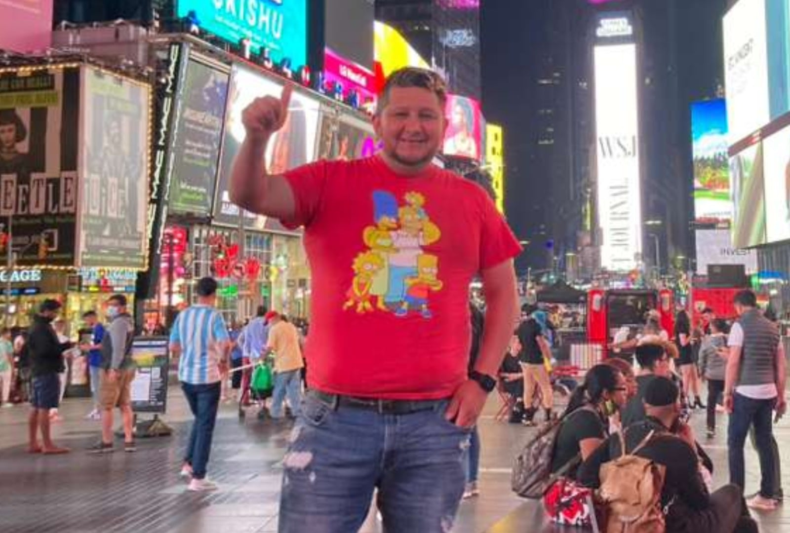 Jorge Andrés cubillos Ramírez Crédito: Jorge Andrés cubillos Ramírez