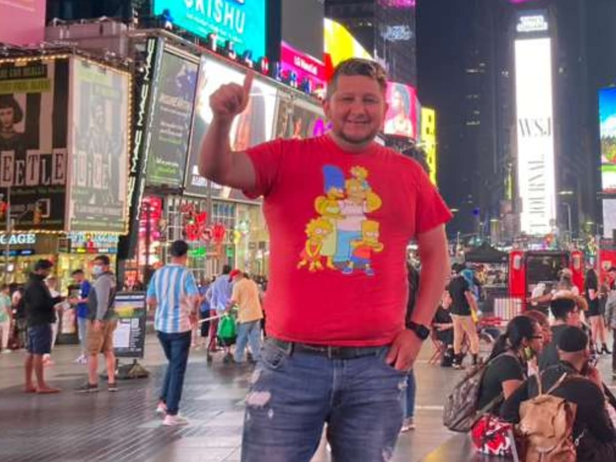 Colombiano denuncia deportación irregular de EE. UU. hacia África en medio de proceso legal