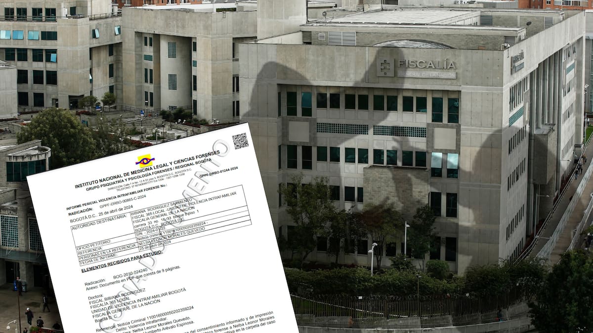FISCALÍA ESTARÍA REVICTIMIZANDO A MUJER EN RIESGO DE FEMINICIDIO