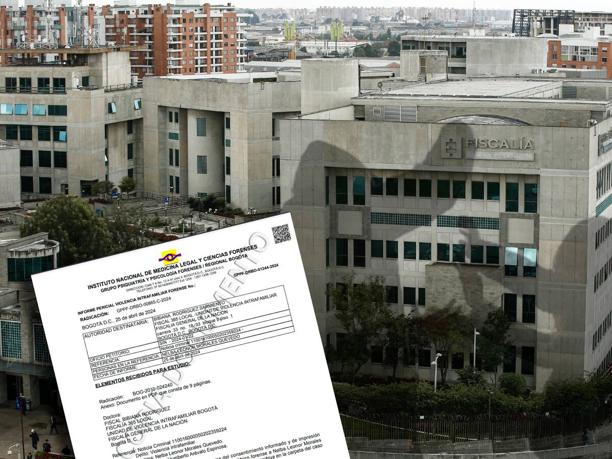 Mujer en riesgo de feminicidio dice que Fiscalía la estaría revictimizando