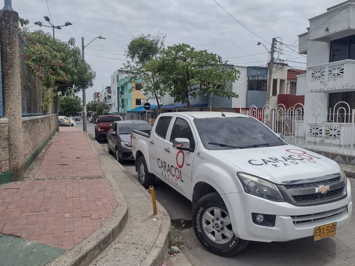 Estamos preocupados por sicariatos ocurridos en nuestro barrio: vecinos de El Campestre