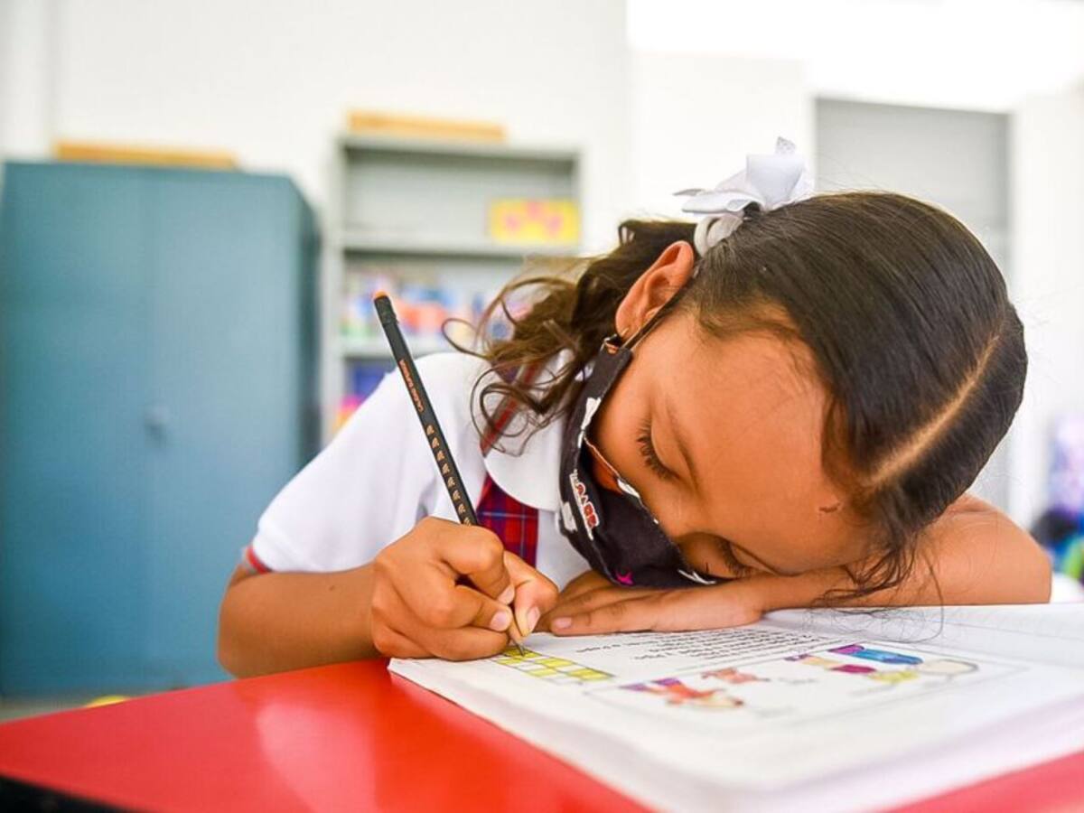 Habilitan vacunación para menores entre los 3 y 11 años en Ibagué