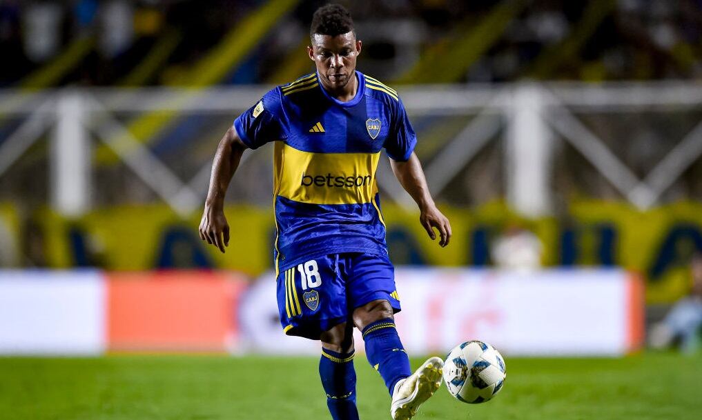 Frank Fabra / Getty Images