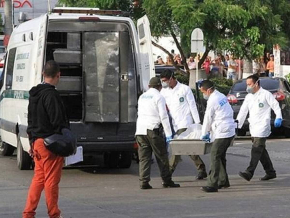 Nueve personas fueron asesinadas durante el puente festivo en Cali