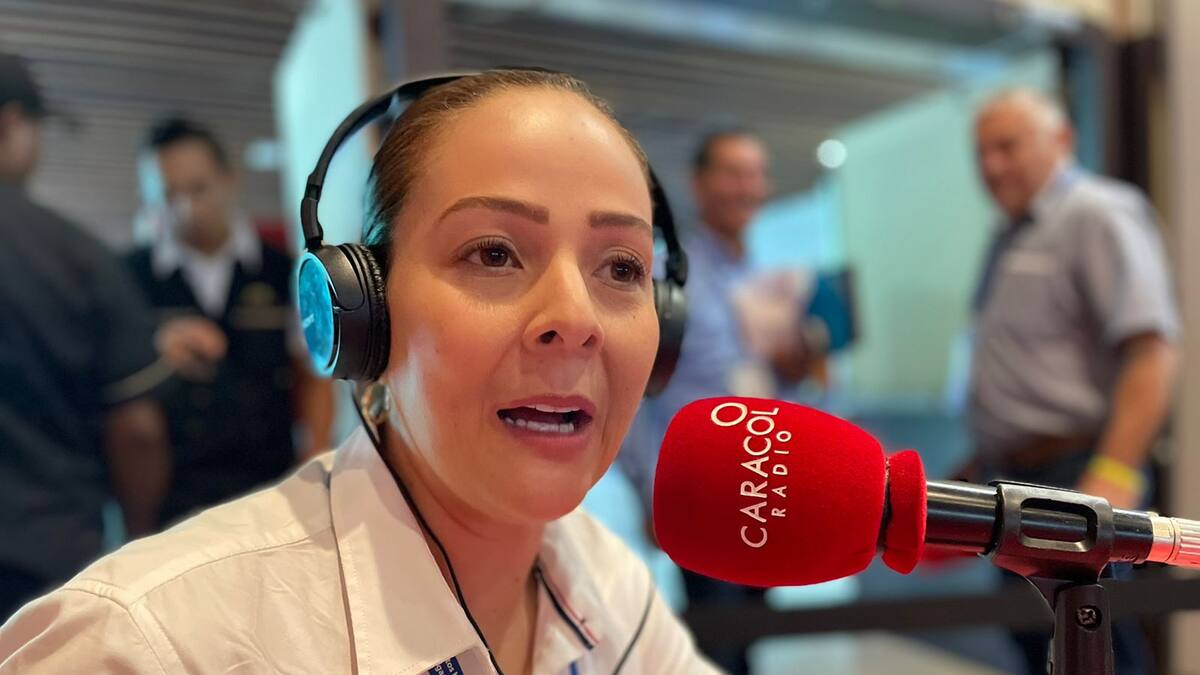 Alcaldesa de Buga celebró ingreso de su municipio a la Red Mundial de turismo religioso