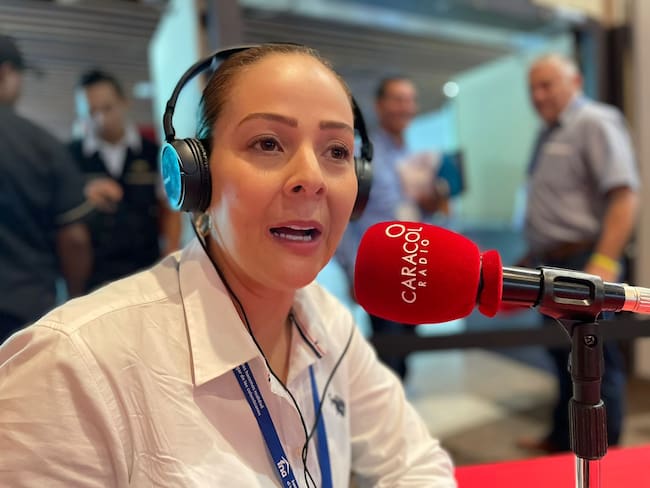 Alcaldesa de Buga celebró ingreso de su municipio a la Red Mundial de turismo religioso