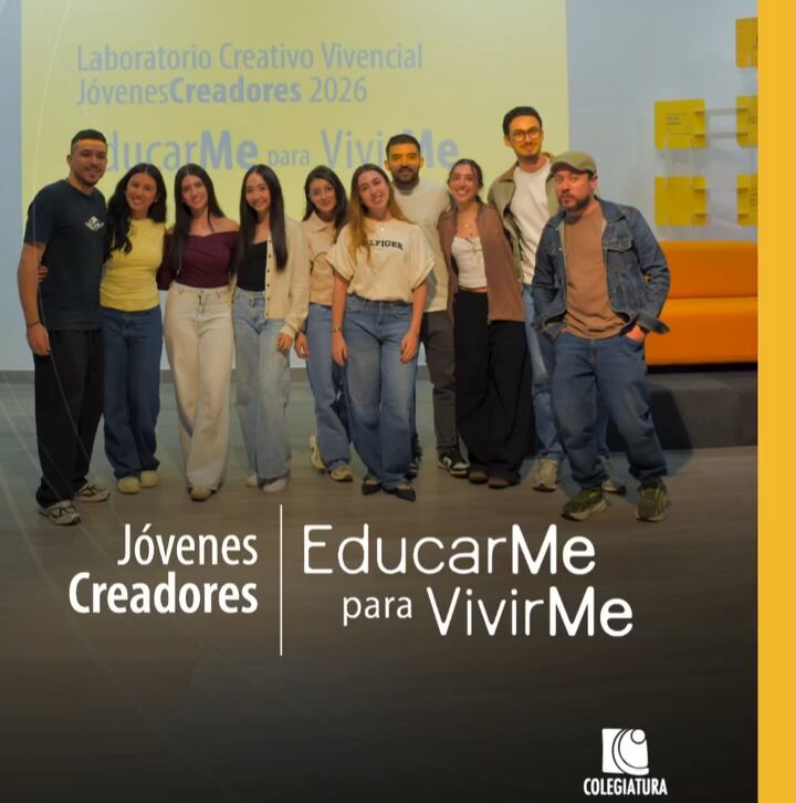 Foto: Cortesía Colegiatura