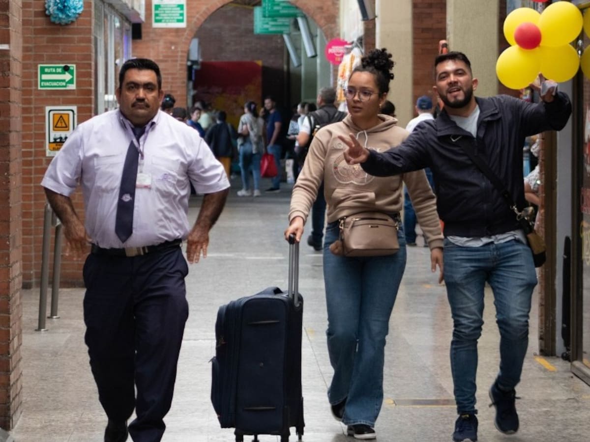 Más de 130 mil viajeros se movilizarán desde Ibagué en Semana Santa