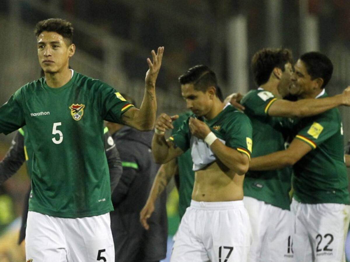 TAS rechaza la apelación: Perú y Chile mantienen los puntos