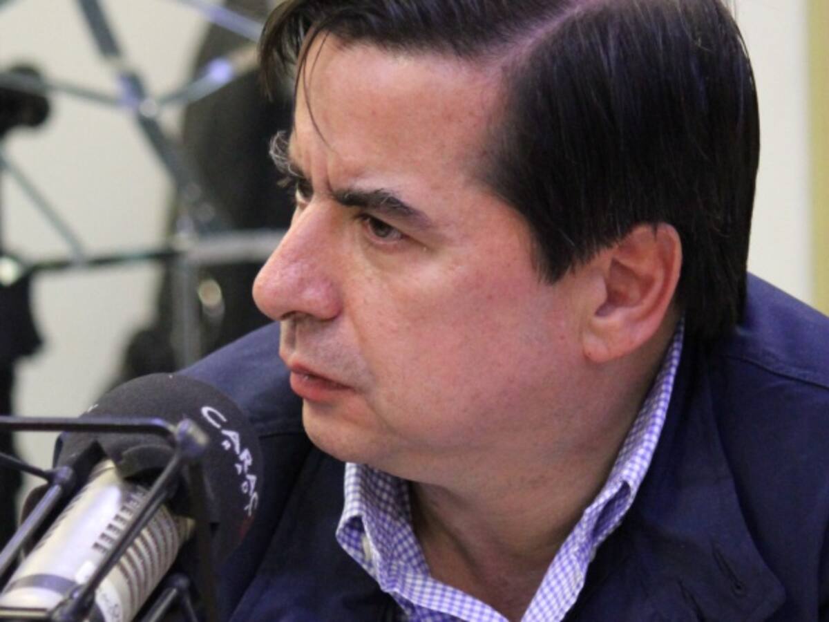 Reglamentación de Equilibrio de Poderes a un paso de ser aprobada en segundo debate