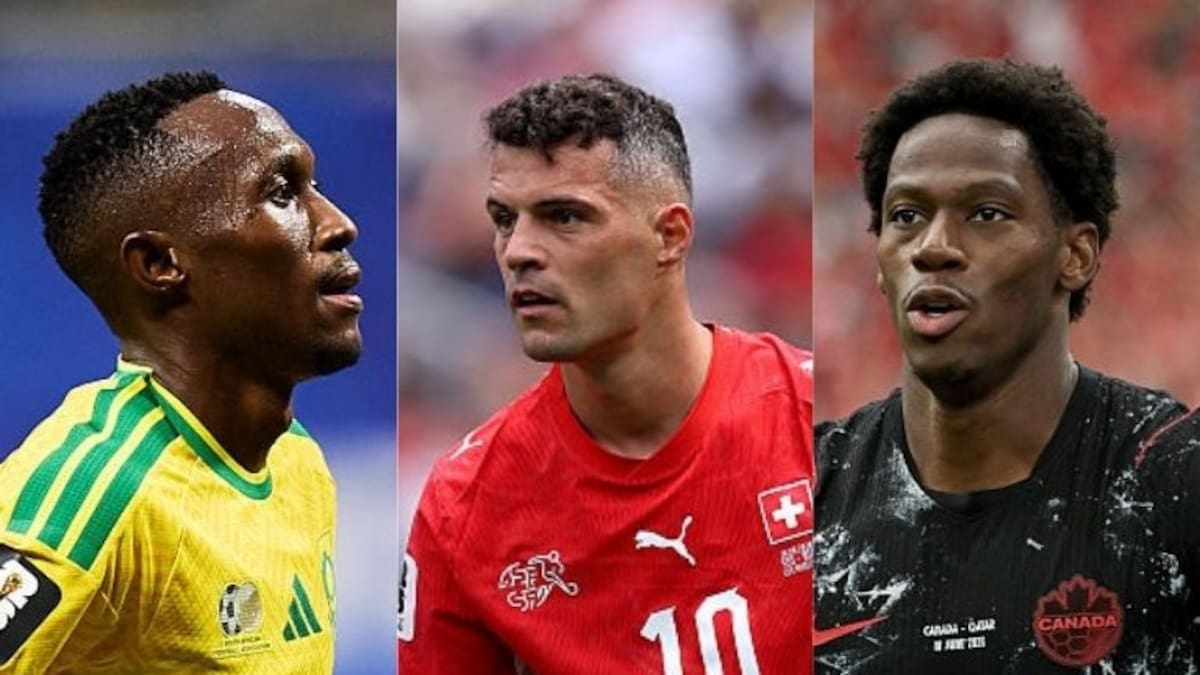 Resumen de la jornada del Mundial 2026: victorias de Suiza, Canadá y México