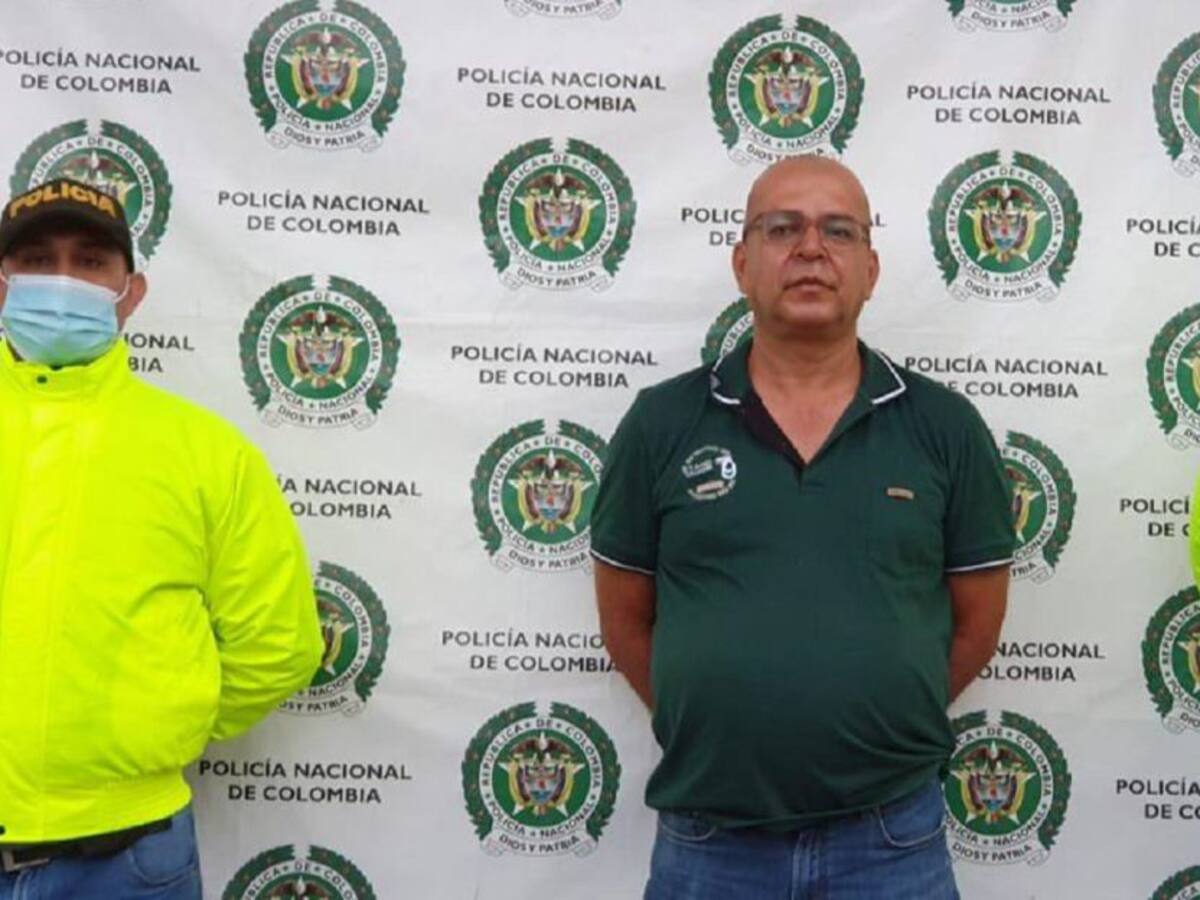 "Manolo" seguirá enfrentando su proceso penal en la cárcel