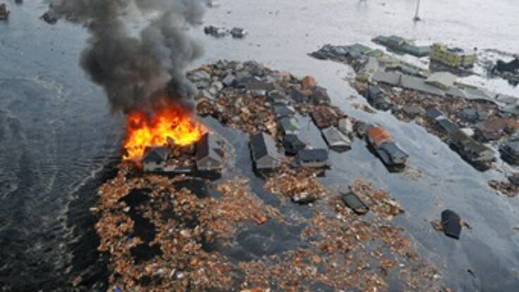 Vivimos momentos dramáticos, Tokio colapsó: embajadora de Colombia en Japón