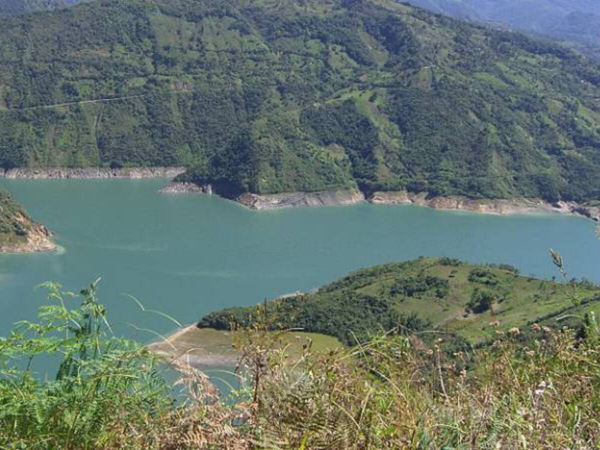 Se está investigando lo ocurrido en la Central Hidroeléctrica El Guavio: XM