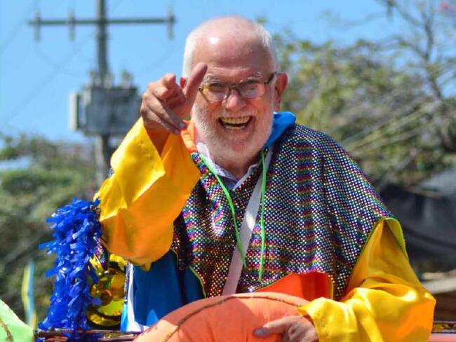 Murió uno de los gestores de la Gran Parada de Tradición del Carnaval