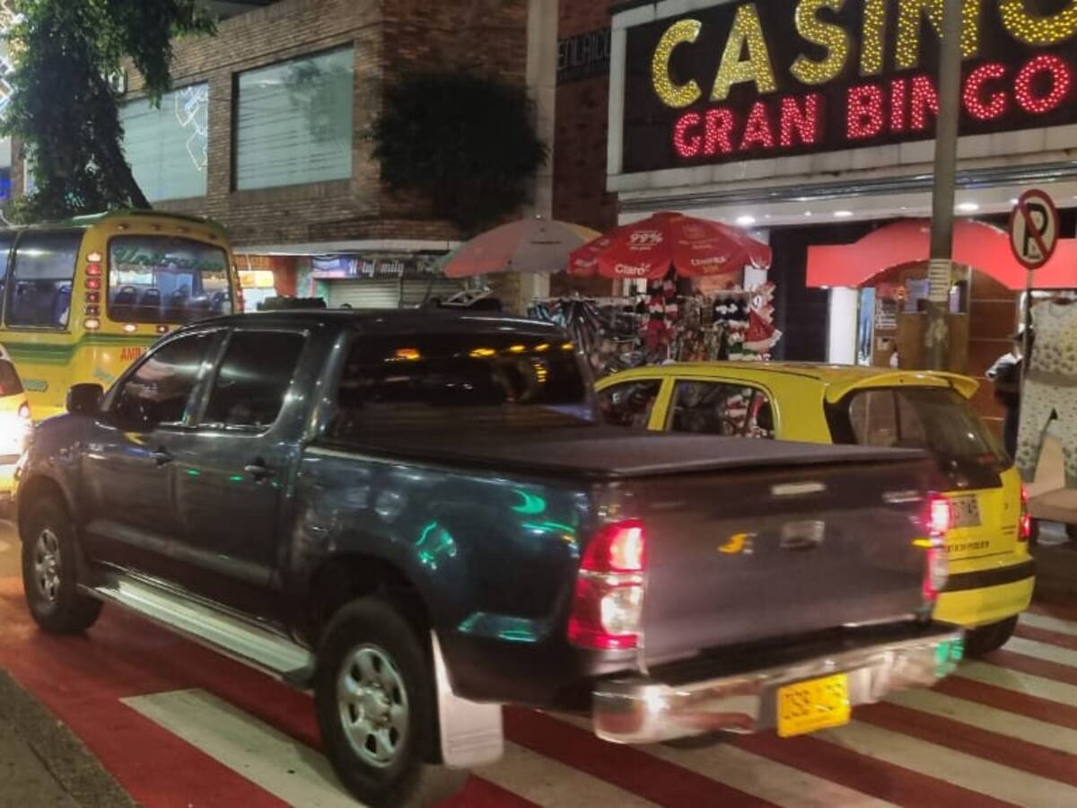 Director de Fenalco opina sobre la reapertura de la carrera 15