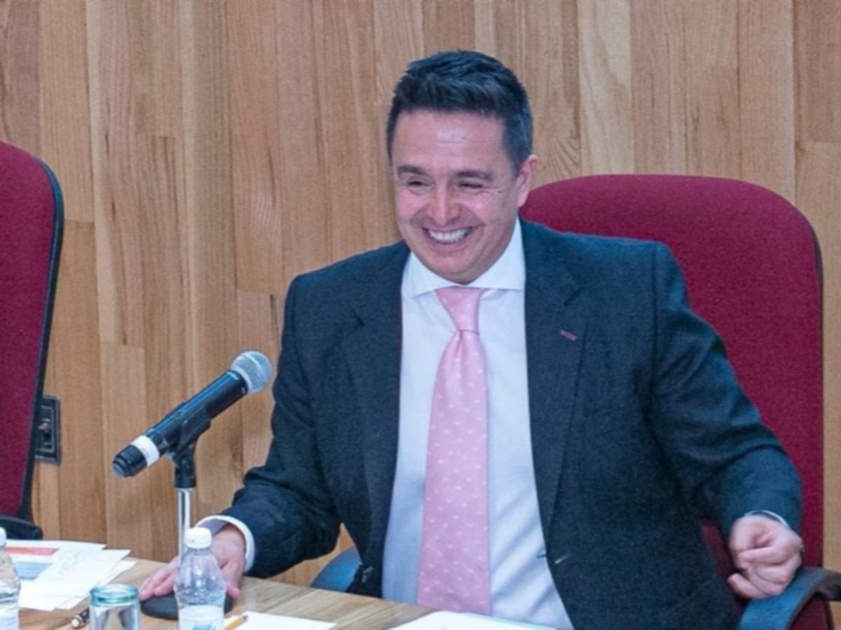 Exconcejal de Oicatá sancionado por extralimitación en funciones; multa alcanza $13,8 millones