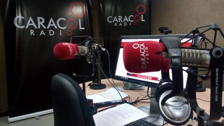 Entrevista Seguridad