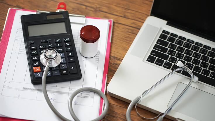 Laberinto de la salud X: rayos X a algunos comentarios