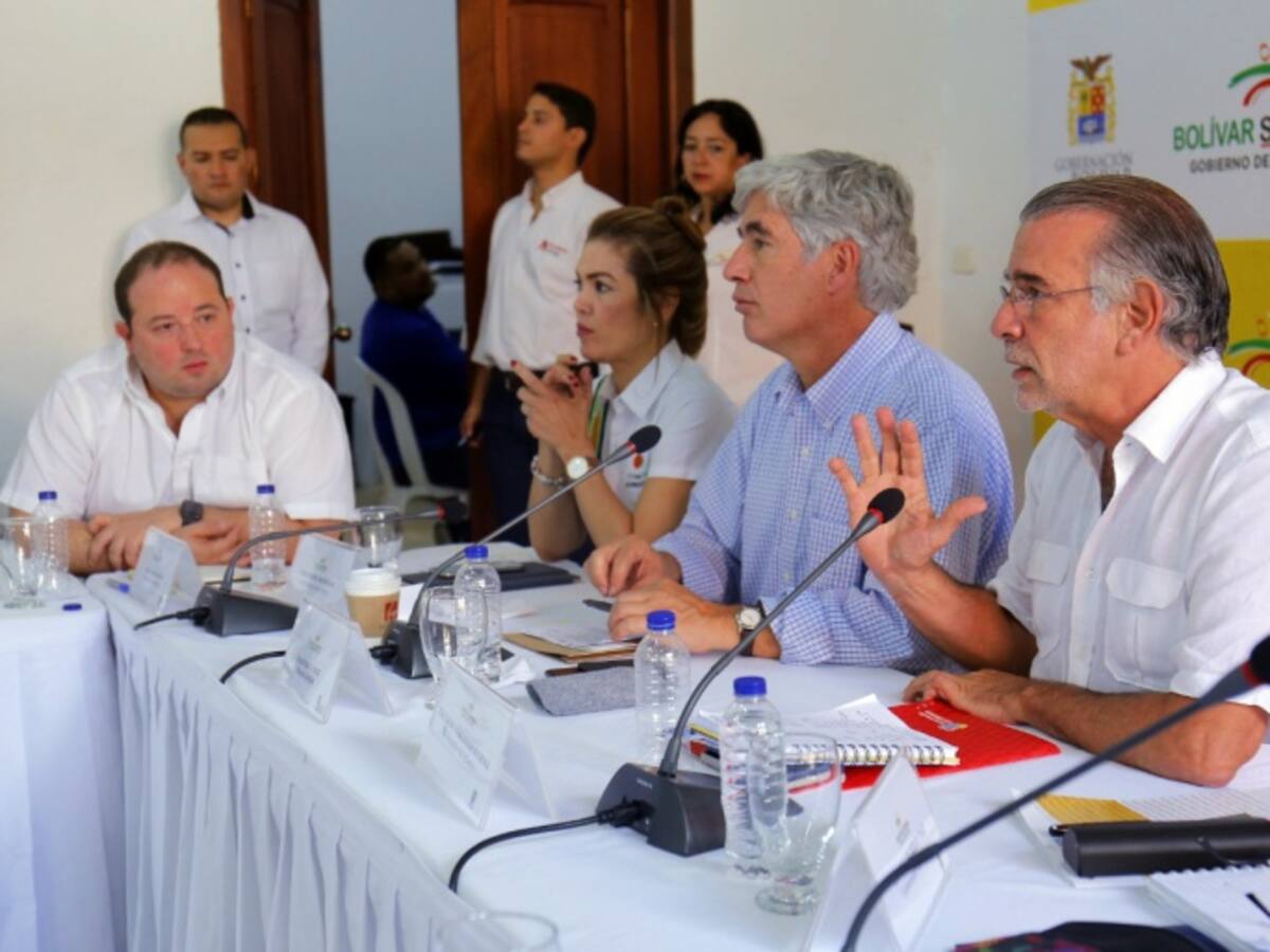 Continuidad de la Gerente del Cari en revisión jurídica por MinSalud