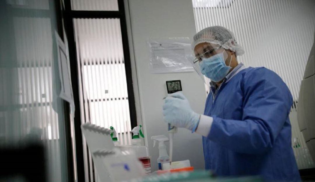 Análisis de pruebas 