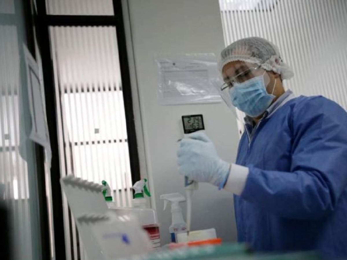 Coronavirus en Cartagena: siete nuevos casos y no hubo fallecidos