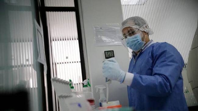 Análisis de pruebas