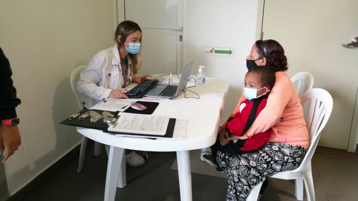 Medellín descarta brote de tosferina, pero en alerta por aumento de infecciones respiratorias