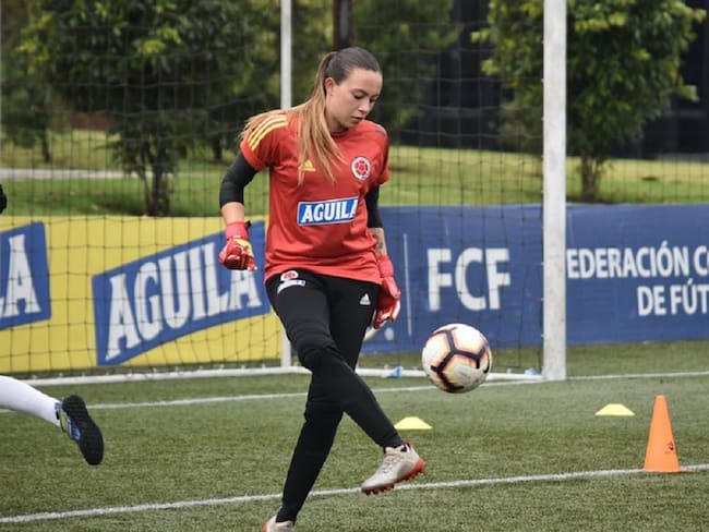 Cuadrangular final del Sudamericano Femenino Sub-20 ya tiene nueva fecha