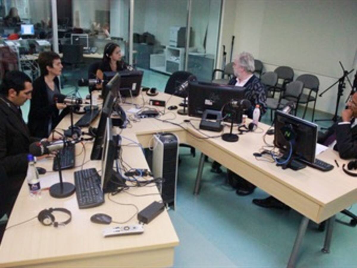 "Hay un gesto de oportunismo político de Álvaro Uribe": Tickner