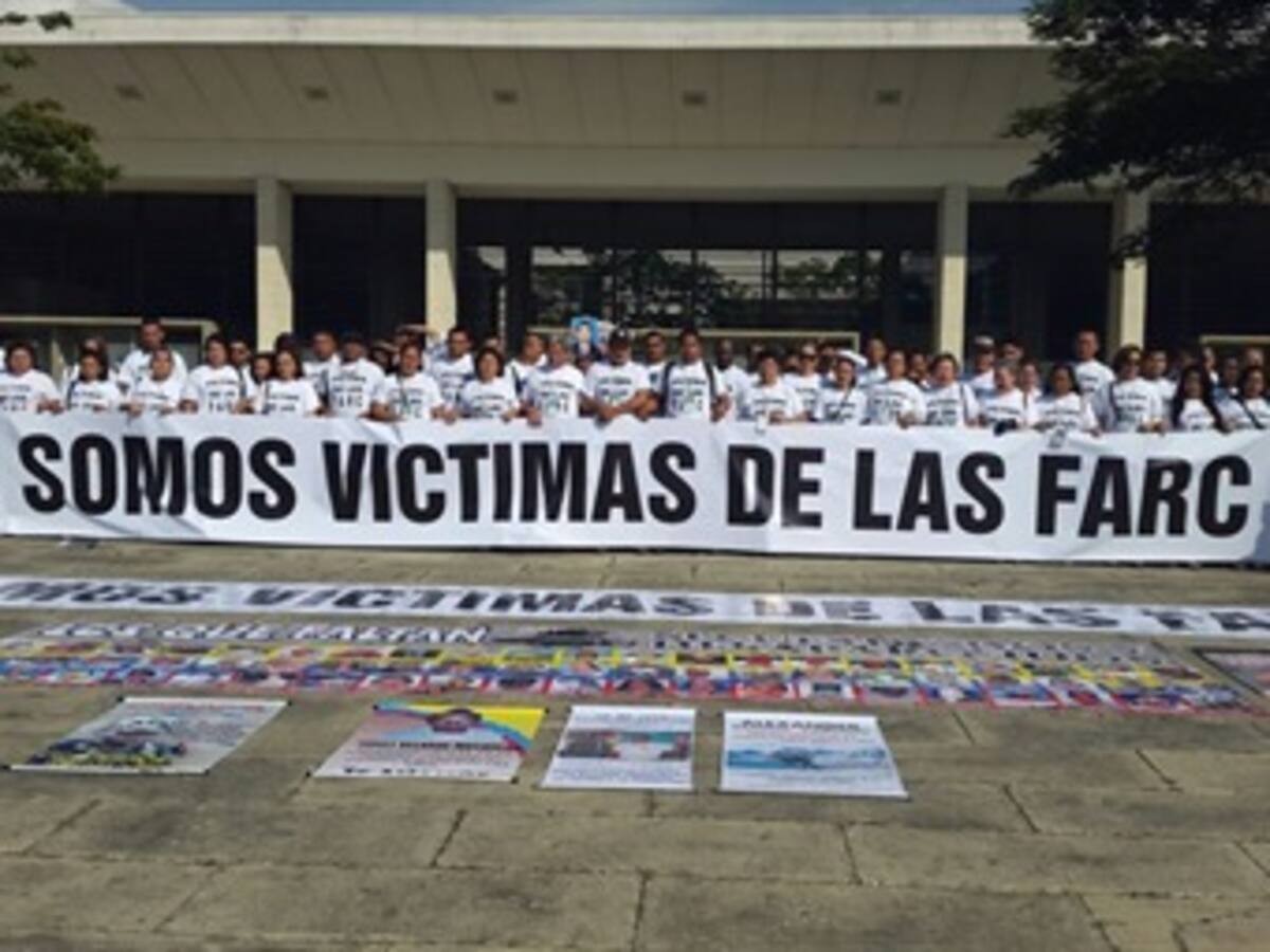 Procuraduría niega estar en contra del proceso de paz