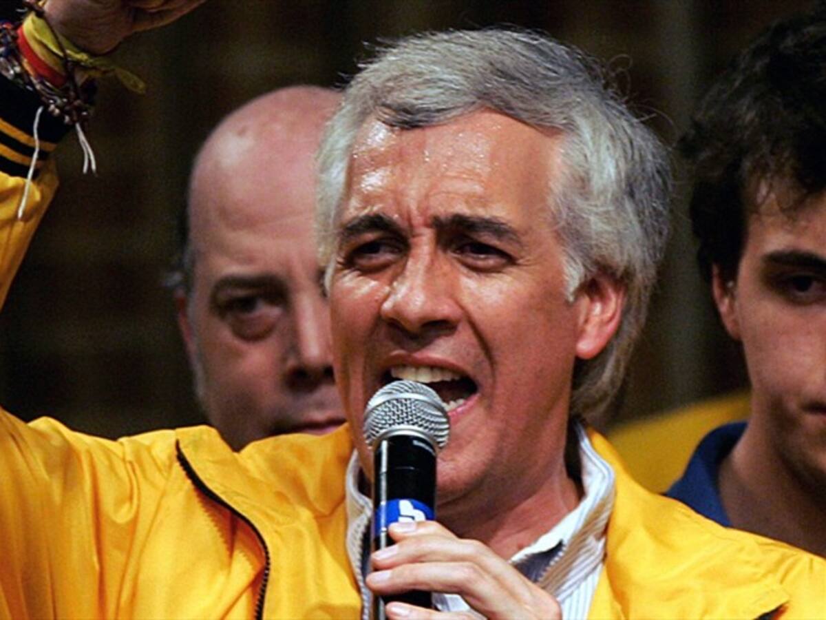 Muere Samuel Moreno, exalcalde de Bogotá, a sus 62 años: esto se sabe