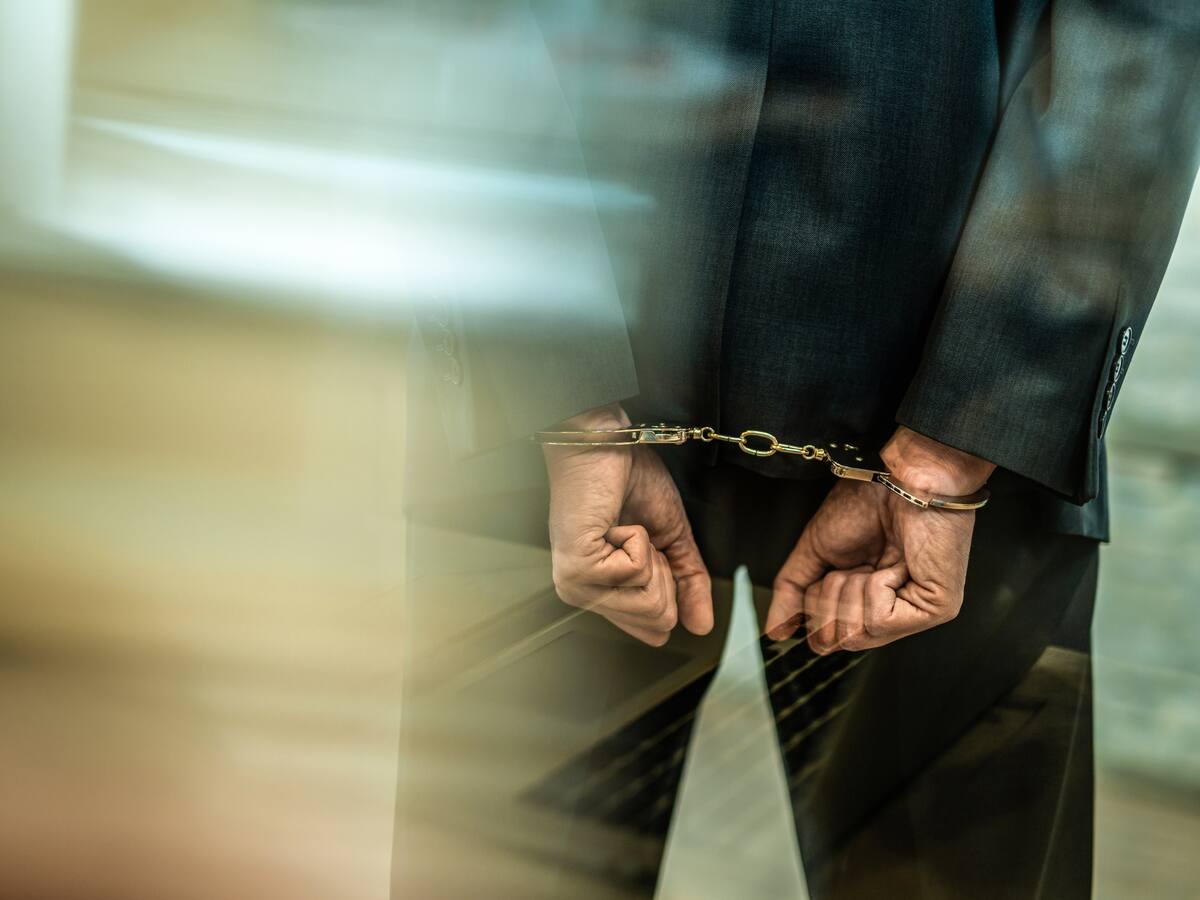 Capturan presunto francotirador del ELN en Cúcuta