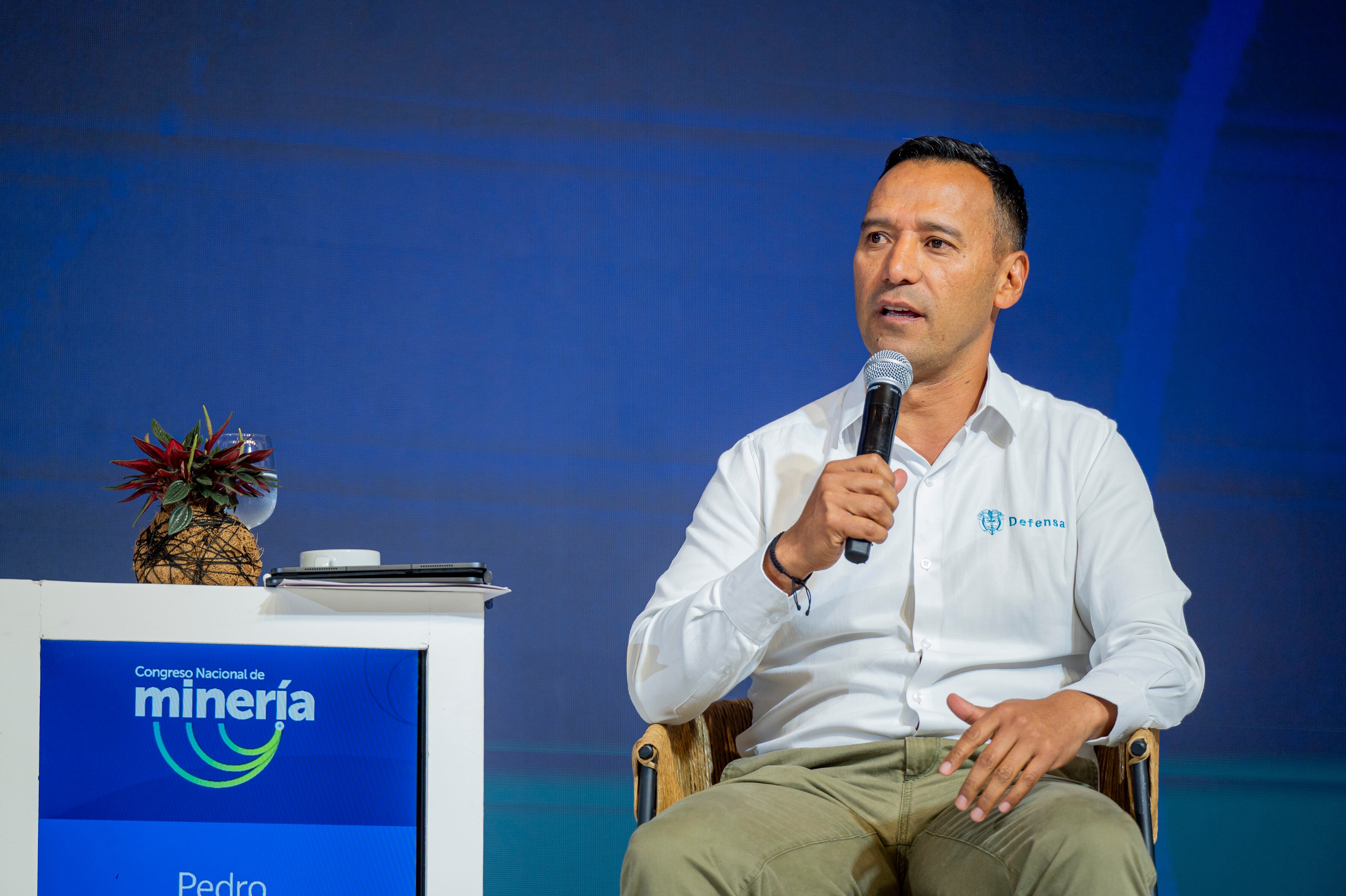 Pedraza Producciones