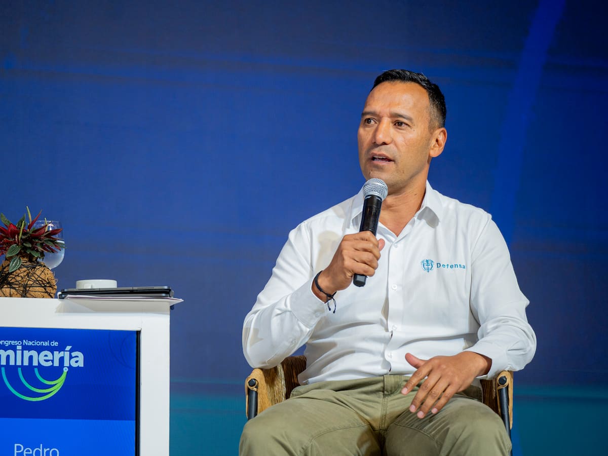 Es como si usted preguntara si el sol va a salir mañana: MinDefensa dice que habrá elecciones libres