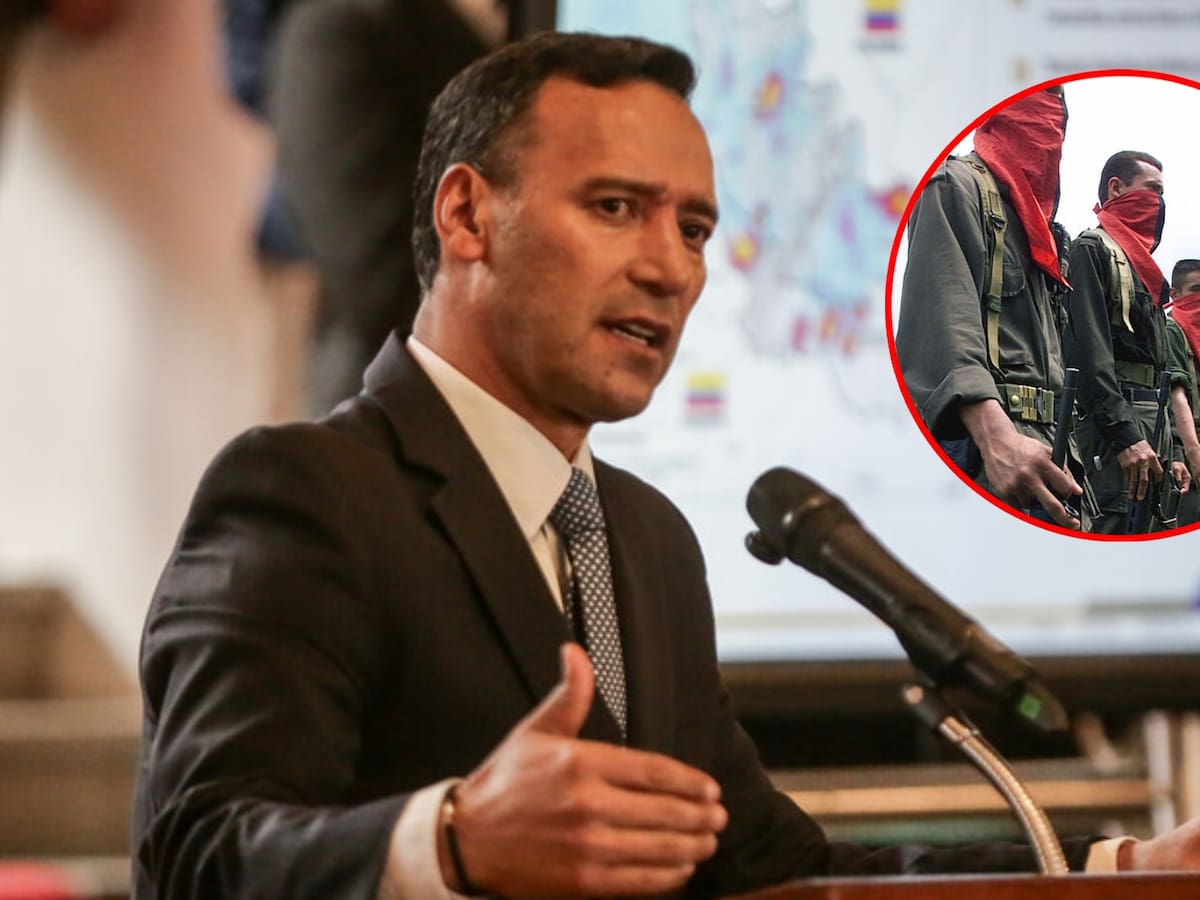 MinDefensa rechazó “juicio” anunciado por el ELN a secuestrados y pidió liberación inmediata