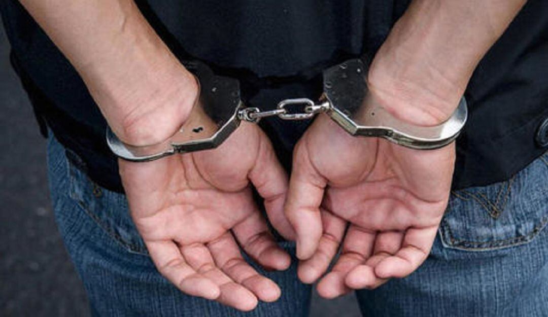 A prisión presunto sicario de la banda delincuencial "Los Porras"