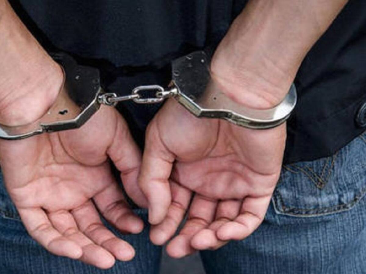 A prisión presunto sicario de la banda delincuencial "Los Porras"