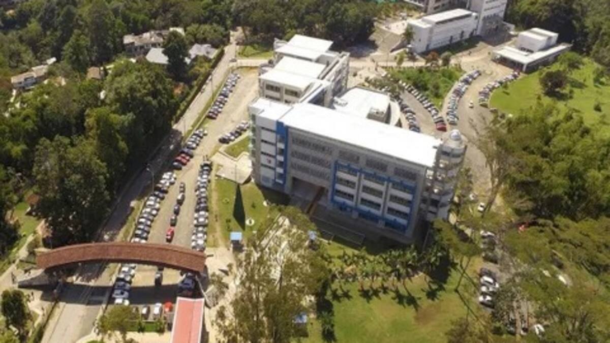 Elección rector UTP: director del Instituto del Pensamiento Liberal, nuevo asesor jurídico