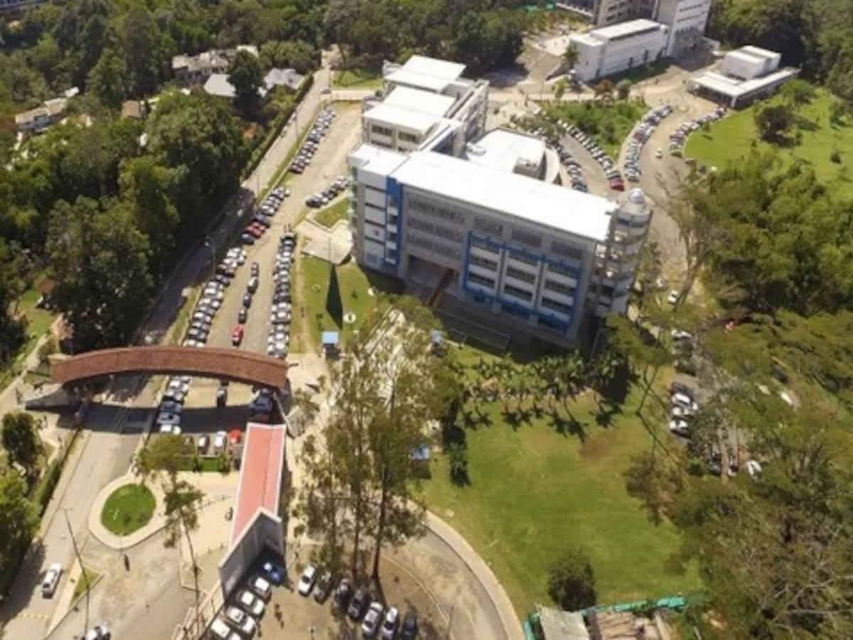 Elección rector UTP: director del Instituto del Pensamiento Liberal, nuevo asesor jurídico